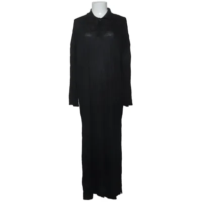 Maxi dress (Barzio Dress) from Totême Cotton, Lyocell