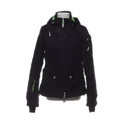 Ski jacket (Blue) from Icepeak Polyester