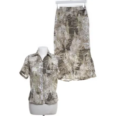 Set (Grå, Flerfärgad) från Bonita Linne, Polyamid, Viskos