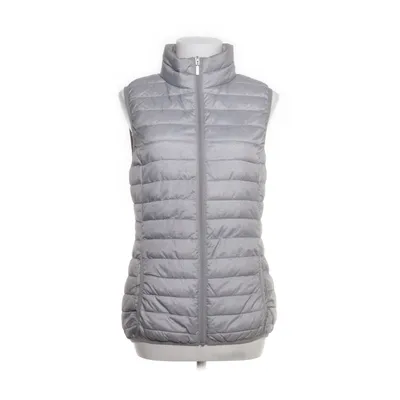 Outer vest (Gray) from Blue Motion Polyester
