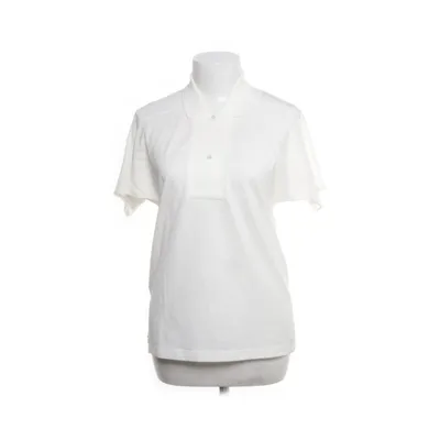 Polo shirt (White) from Lacoste Cotton, Lyocell