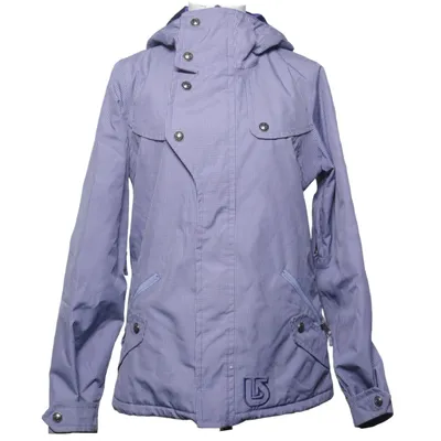 Ski jacket (Blue, Multicolored) from Burton Polyamide, Polyester, Polyurethane