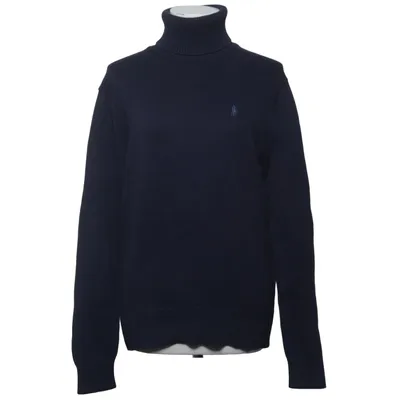 Coltrui (Blauw) van Polo Ralph Lauren Katoen