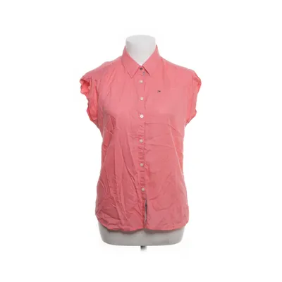 Top (Roze, Wit) van Hilfiger Denim Modal