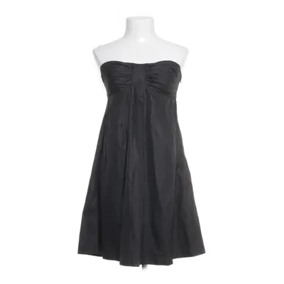 Jurk (Zwart) van Gina Tricot Nylon