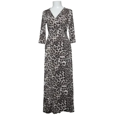 Robe portefeuille (THELMA) de Stockholms Klänningsfabrik Élasthane, Polyester