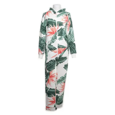 Onesie (Wit, Meerkleurig) van OnePiece Katoen, Polyester