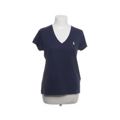 T-shirt (Blue) from Polo Ralph Lauren Cotton