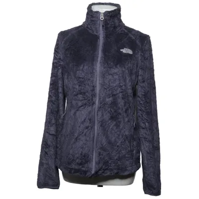 Fleece jas (Grijs) van The North Face Polyester