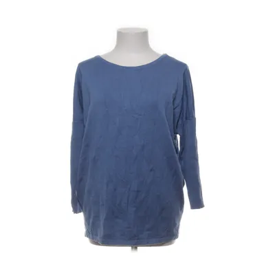Sweater (Blue) from Freequent