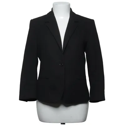 Blazer (Black) from Zadig & Voltaire Deluxe Elastane, Polyester, Viscose