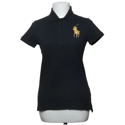 Pikétröja (THE SKINNY POLO) från Ralph Lauren Bomull