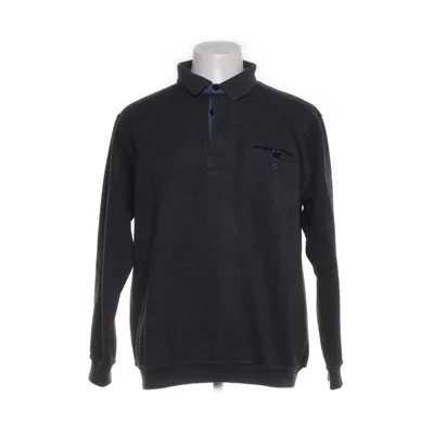 Rugby shirt (Gray) from Yacht Collection by Win's