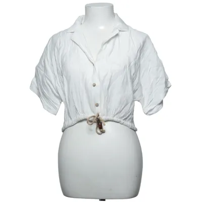 Blouse (18Y10852) de QuZu Nylon, Viscose