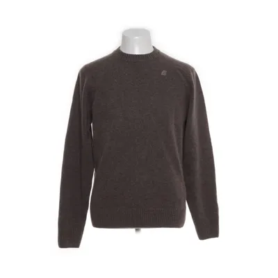 Sweater (Brun) fra K Way Nylon, Uld