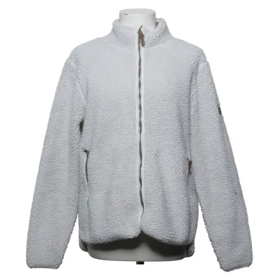 Veste polaire (Blanc) de Strøva Polyester