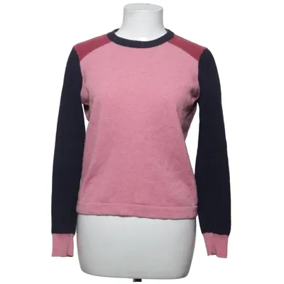 Sweater (Pink, Blue, Multicolored) from Newhouse Wool