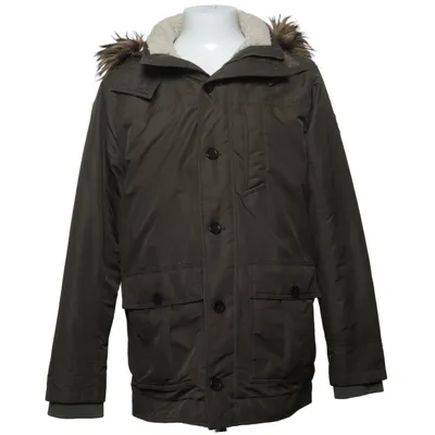 Parkas (The Coastal Trail Parka) från Hollister