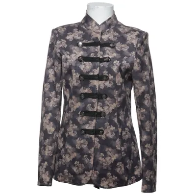Jack (Meerkleurig) van Chica London Elastaan, Polyester