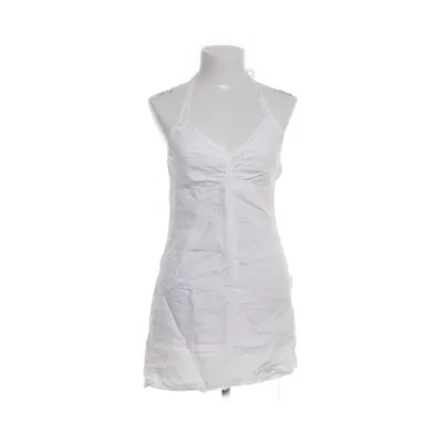 Dress (White) from Tiffi Linen
