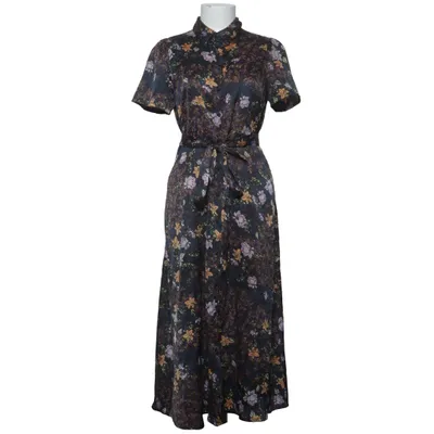 Robe chemise (Gris, Multicolore) de Vero Moda Polyester