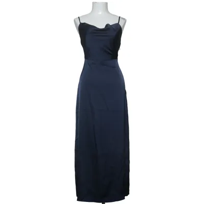 Robe longue (Bleu) de VILA