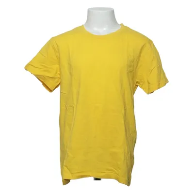 T-shirt (Yellow) from Clique Cotton