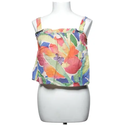 Haut (Multicolore) de Oysho Lin, Viscose