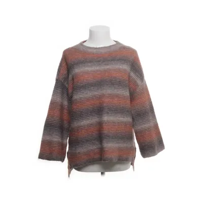 Trui (Beige, Meerkleurig) van Dobber Acryl, Alpacawol, Elastaan, Polyamide, Polyester, Wol
