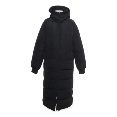 Winterjas (Zwart) van Lindex Polyester