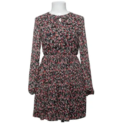 Dress (Black, Multicolored) from Cropp