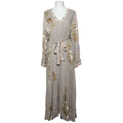 Robe longue (Fall) de Costamani Viscose