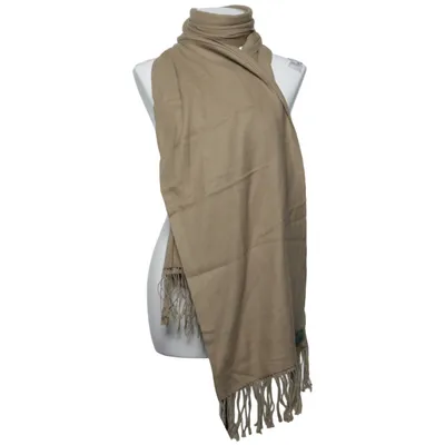 Sjaal (Beige) van Edinburgh