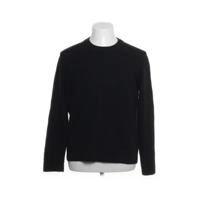 Sweater (Blue) from COS Wool, Yak wool