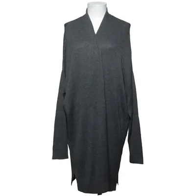 Kofta (Grå) från MyWear Lyocell, Viskos
