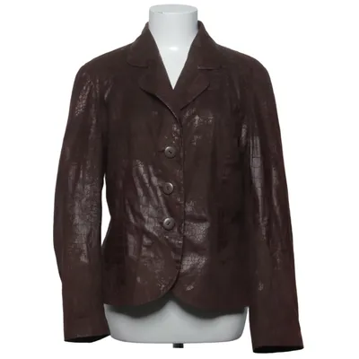 Blazer (Marron) de Perrie Polyester
