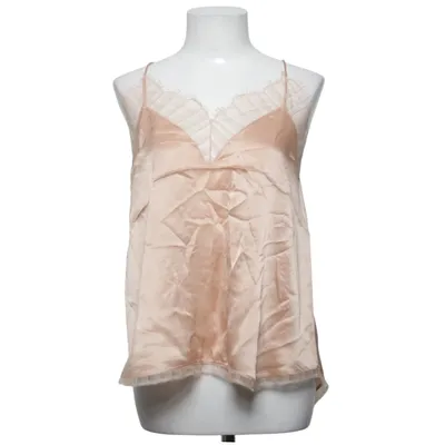 Tanktop (Berwyn) van IRO Polyamide, Zijde