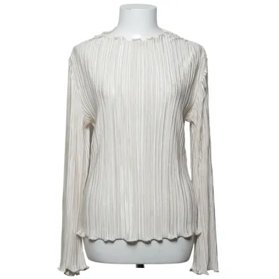 Top (Beige) van Studio Stockholm Polyester