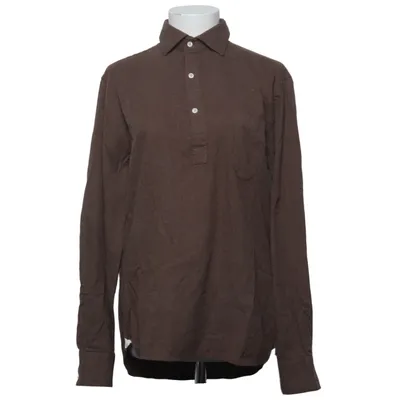 Rugby shirt (The JB Cut) van Af Klercker
