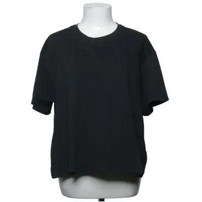 T-shirt (Svart) från Uniqlo Polyester