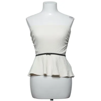 Tube top (Beige, Black) from Holly & Whyte by Lindex Cotton