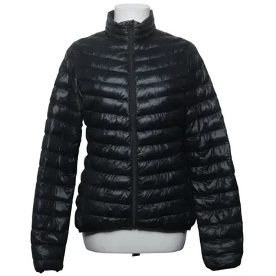 Winter jacket (Black) from Everest Polyamide, Polyester