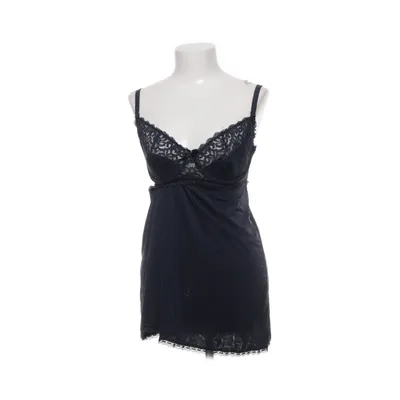 Negligee (Blue) from Obsessive Elastane, Polyamide
