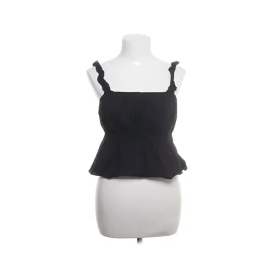 Linne (Svart) från Divided by H&M Bomull