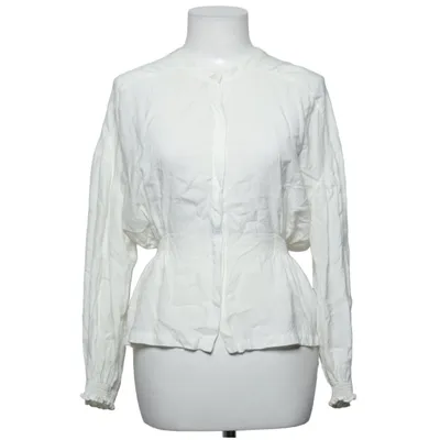 Bluse (Holmvi Airy) fra Rodebjer Viscose