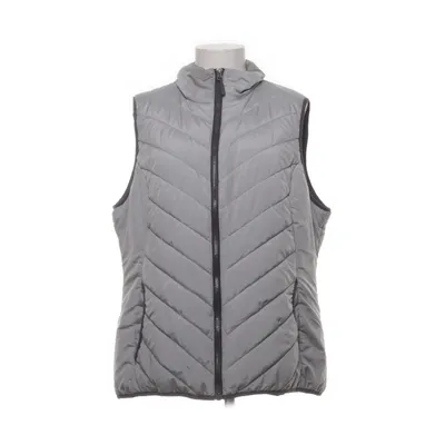 Gilet d'extérieur (Gris) de Active by Tchibo Polyester