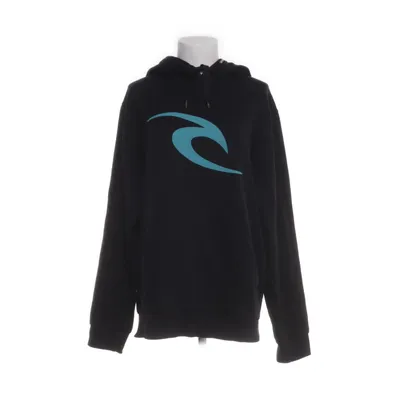 Huvtröja (Svart) från Rip Curl