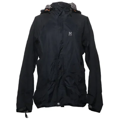 Outdoor jacket (Black) from Haglöfs Gore-Tex, Polyamide, Polyester