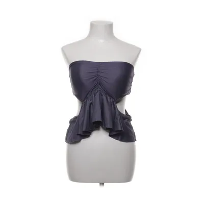 Bikini top (Blauw) van MixKini Polyamide, Polyester