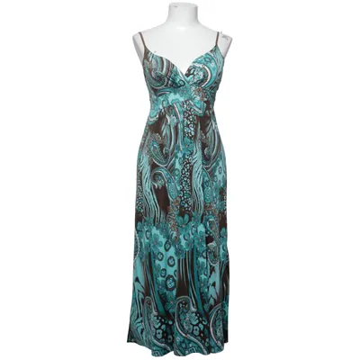 Kjole (Robe Tropique) fra Jus D'Orange Elastan, Polyester